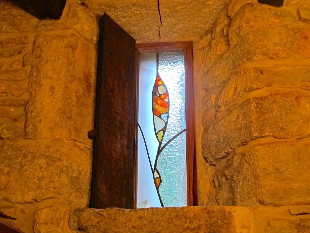 Sosola Baserria Éibar Δωμάτιο φωτογραφία